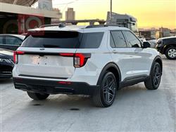 فورد إكسبلورر